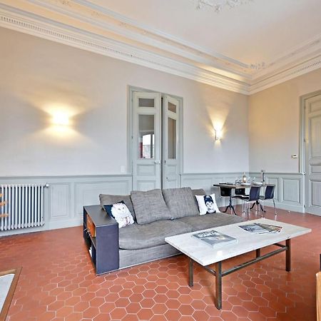 Apartmán Le Vieux Sextier - Ac Clim - Lumineux - Wifi - Hypercentre Avignon Exteriér fotografie