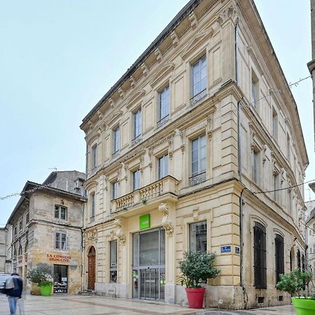 Apartmán Le Vieux Sextier - Ac Clim - Lumineux - Wifi - Hypercentre Avignon Exteriér fotografie