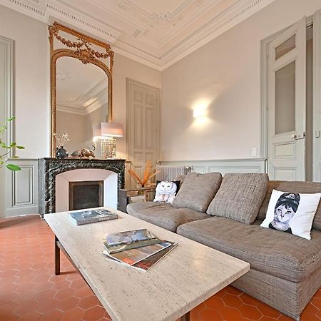 Apartmán Le Vieux Sextier - Ac Clim - Lumineux - Wifi - Hypercentre Avignon Exteriér fotografie
